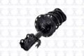 Imagen de Amortiguador Frontal Izquierdo 2333524L Para Lexus Nx 200t 2015-2017, Lexus Nx 300 2018-2021, Lexus Nx 300h 2015-2021