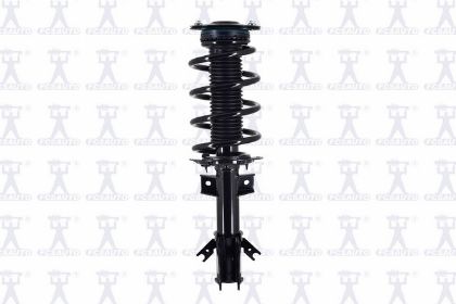 Imagen de Amortiguador Frontal 2333737 Para Ford Edge 2015-2021, Lincoln Nautilus 2019-2021