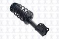 Imagen de Amortiguador Frontal 2333737 Para Ford Edge 2015-2021, Lincoln Nautilus 2019-2021