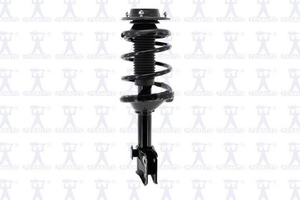 Imagen de Amortiguador Frontal Izquierdo 2333748L Para Subaru Forester 2014-2016, Subaru Xv Crosstrek 2013