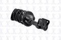 Imagen de Amortiguador Frontal Izquierdo 2333748L Para Subaru Forester 2014-2016, Subaru Xv Crosstrek 2013