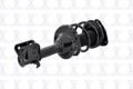 Imagen de Amortiguador Frontal Izquierdo 2333748L Para Subaru Forester 2014-2016, Subaru Xv Crosstrek 2013