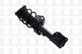 Imagen de Amortiguador Frontal 2333750 Para Ford Mustang 2015-2023
