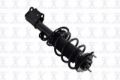 Imagen de Amortiguador Frontal 2333750 Para Ford Mustang 2015-2023