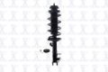 Imagen de Amortiguador Frontal Izquierdo 2333751L Para Honda Hr-v 2016-2022