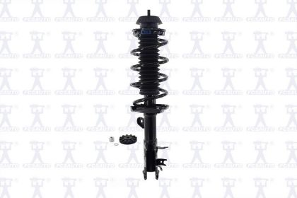 Imagen de Amortiguador Frontal Izquierdo 2333751L Para Honda Hr-v 2016-2022