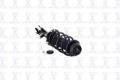 Imagen de Amortiguador Frontal Izquierdo 2333751L Para Honda Hr-v 2016-2022