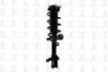 Imagen de Amortiguador Frontal Izquierdo 2333790L Para Honda Cr-v 2015-2016