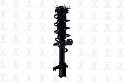 Imagen de Amortiguador Frontal Izquierdo 2333790L Para Honda Cr-v 2015-2016
