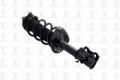 Imagen de Amortiguador Frontal Izquierdo 2333790L Para Honda Cr-v 2015-2016
