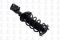 Imagen de Amortiguador Frontal Izquierdo 2333790L Para Honda Cr-v 2015-2016