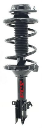 Imagen de Amortiguador Frontal Izquierdo 2333816L Para Subaru Outback 2013-2014