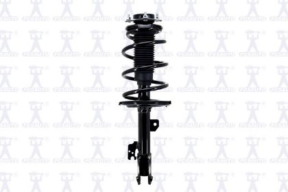 Imagen de Amortiguador Frontal Izquierdo 2333818L Para Toyota Sienna 2015-2020