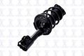 Imagen de Amortiguador Frontal Izquierdo 2333818L Para Toyota Sienna 2015-2020
