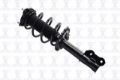 Imagen de Amortiguador Frontal Derecho 2333957R Para Kia Sportage 2017-2019