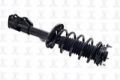 Imagen de Amortiguador Frontal Derecho 2333969R Para Acura Rdx 2013-2018