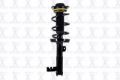 Imagen de Amortiguador Frontal Izquierdo 2333987L Para Chevrolet Equinox 2018-2024, Gmc Terrain 2018-2024