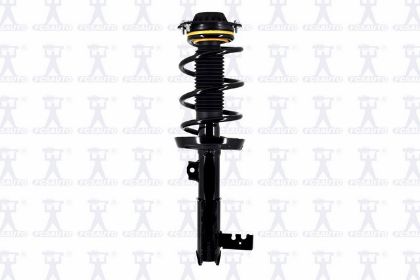 Imagen de Amortiguador Frontal Derecho 2333987R Para Chevrolet Equinox 2018-2024, Gmc Terrain 2018-2024