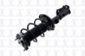 Imagen de Amortiguador Frontal Derecho 2334051R Para Hyundai Elantra Gt 2018-2020