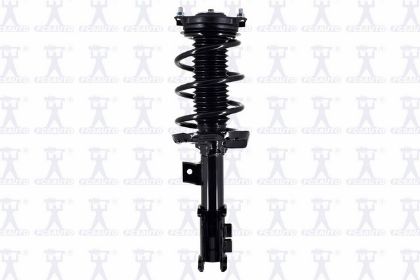 Imagen de Amortiguador Frontal Izquierdo 2334069L Para Hyundai Sonata 2015-2019, Kia Optima 2016-2020