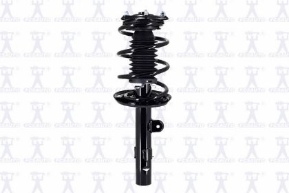 Imagen de Amortiguador Frontal Izquierdo 2334097L Para Honda Accord 2018-2022, Honda Accord Hybrid 2018-2022