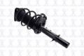 Imagen de Amortiguador Frontal Izquierdo 2334112L Para Nissan Altima 2019-2023