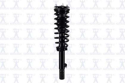 Imagen de Amortiguador Frontal Izquierdo 2335543L Para Ford Fusion 2006-2009, Mercury Milan 2006-2009