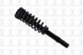 Imagen de Amortiguador Frontal Izquierdo 2335543L Para Ford Fusion 2006-2009, Mercury Milan 2006-2009