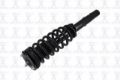 Imagen de Amortiguador Frontal Izquierdo 2335543L Para Ford Fusion 2006-2009, Mercury Milan 2006-2009