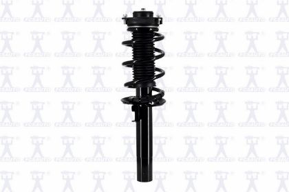 Imagen de Amortiguador Frontal 2335576 Para Volkswagen Gti 2010-2014