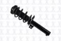 Imagen de Amortiguador Frontal 2335576 Para Volkswagen Gti 2010-2014