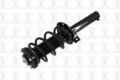 Imagen de Amortiguador Frontal 2335576 Para Volkswagen Gti 2010-2014