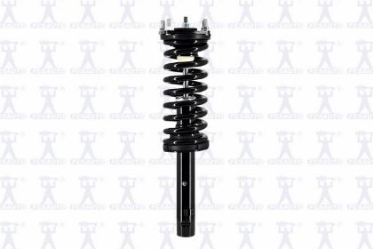 Imagen de Amortiguador Frontal Izquierdo 2335582L Para Jeep Grand Cherokee 2005-2010