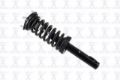 Imagen de Amortiguador Frontal Izquierdo 2335582L Para Jeep Grand Cherokee 2005-2010