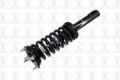 Imagen de Amortiguador Frontal Izquierdo 2335582L Para Jeep Grand Cherokee 2005-2010