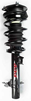 Imagen de Amortiguador Frontal Izquierdo 2335614L Para Mini Countryman 2011-2016, Mini Paceman 2013-2016