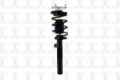Imagen de Amortiguador Frontal Izquierdo 2335682L Para Bmw 135 Series 2008-2011, Bmw 325/i/is/ix/xi/ci 2006