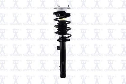 Imagen de Amortiguador Frontal Izquierdo 2335682L Para Bmw 135 Series 2008-2011, Bmw 325/i/is/ix/xi/ci 2006