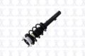 Imagen de Amortiguador Frontal Izquierdo 2335682L Para Bmw 135 Series 2008-2011, Bmw 325/i/is/ix/xi/ci 2006