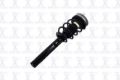 Imagen de Amortiguador Frontal Izquierdo 2335682L Para Bmw 135 Series 2008-2011, Bmw 325/i/is/ix/xi/ci 2006