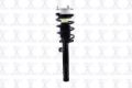 Imagen de Amortiguador Frontal Izquierdo 2335684L Para Bmw 135 Series 2008-2011