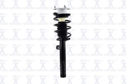 Imagen de Amortiguador Frontal Izquierdo 2335684L Para Bmw 135 Series 2008-2011
