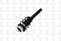 Imagen de Amortiguador Frontal Izquierdo 2335684L Para Bmw 135 Series 2008-2011