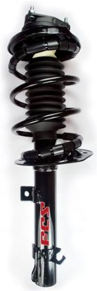 Imagen de Amortiguador Frontal Izquierdo 2335779L Para Ford Focus 2007