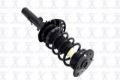 Imagen de Amortiguador Frontal Izquierdo 2335795L Para Volvo S60 2011-2019, Volvo S60 Hybrid 2019, Volvo V60 2015-2019