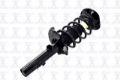 Imagen de Amortiguador Frontal Izquierdo 2335795L Para Volvo S60 2011-2019, Volvo S60 Hybrid 2019, Volvo V60 2015-2019