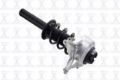 Imagen de Amortiguador Frontal Derecho 2335832R Para Audi Q5 2013-2017