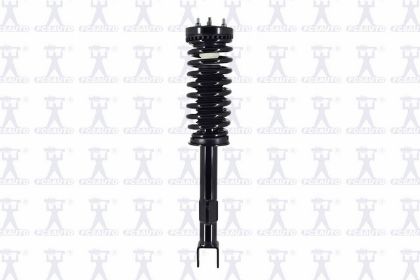 Imagen de Amortiguador Frontal 2335850 Para Chrysler 300 Series 2005-2010