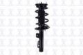 Imagen de Amortiguador Frontal Izquierdo 2335876L Para Ford Taurus 2010-2011