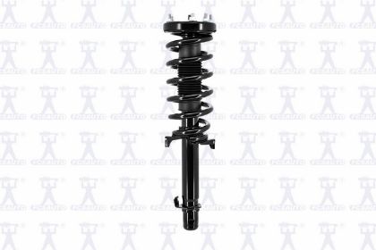 Imagen de Amortiguador Frontal Izquierdo 2335878L Para Acura Tsx 2009-2014
